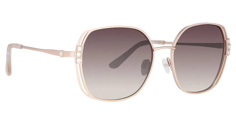 Jenny Lynn JLINCANDESCENT Sunglasses - view 3